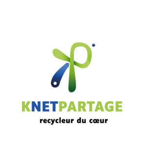 logo knetpartage transparent