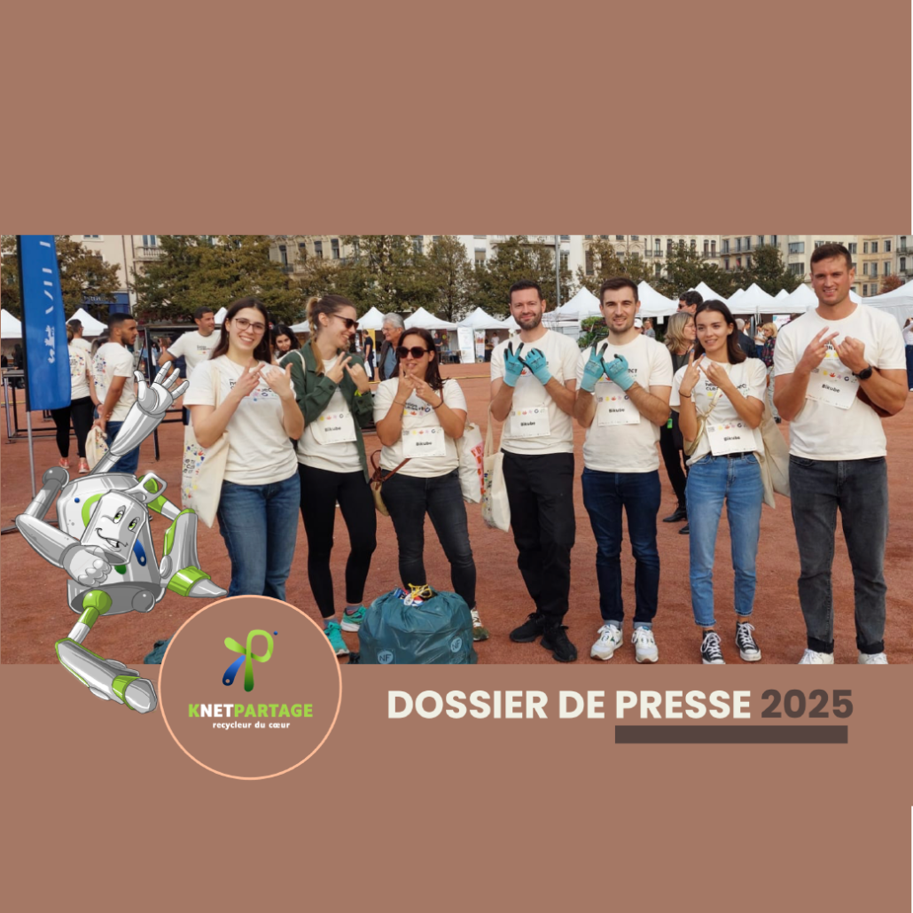 Dossier de presse