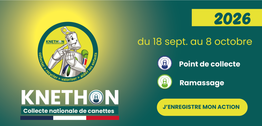 KNETHON bandeau