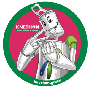 Knethon logo