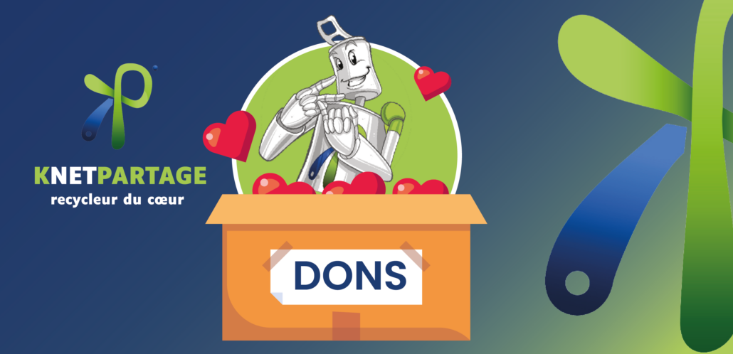 faire un don