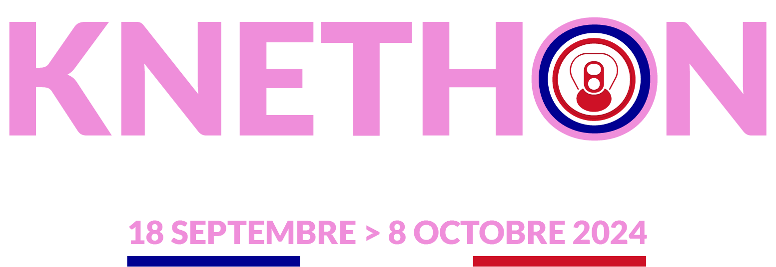LOGO KNETHON DATE
